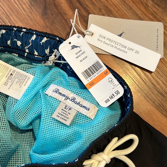 Tommy Bahama Naples Coast 6” - Picture 7 of 16